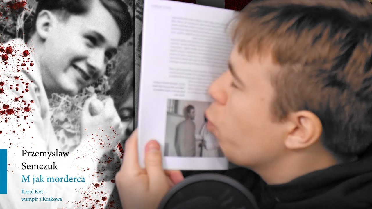 KSIĄŻKI KTÓRE WARTO PRZECZYTAĆ