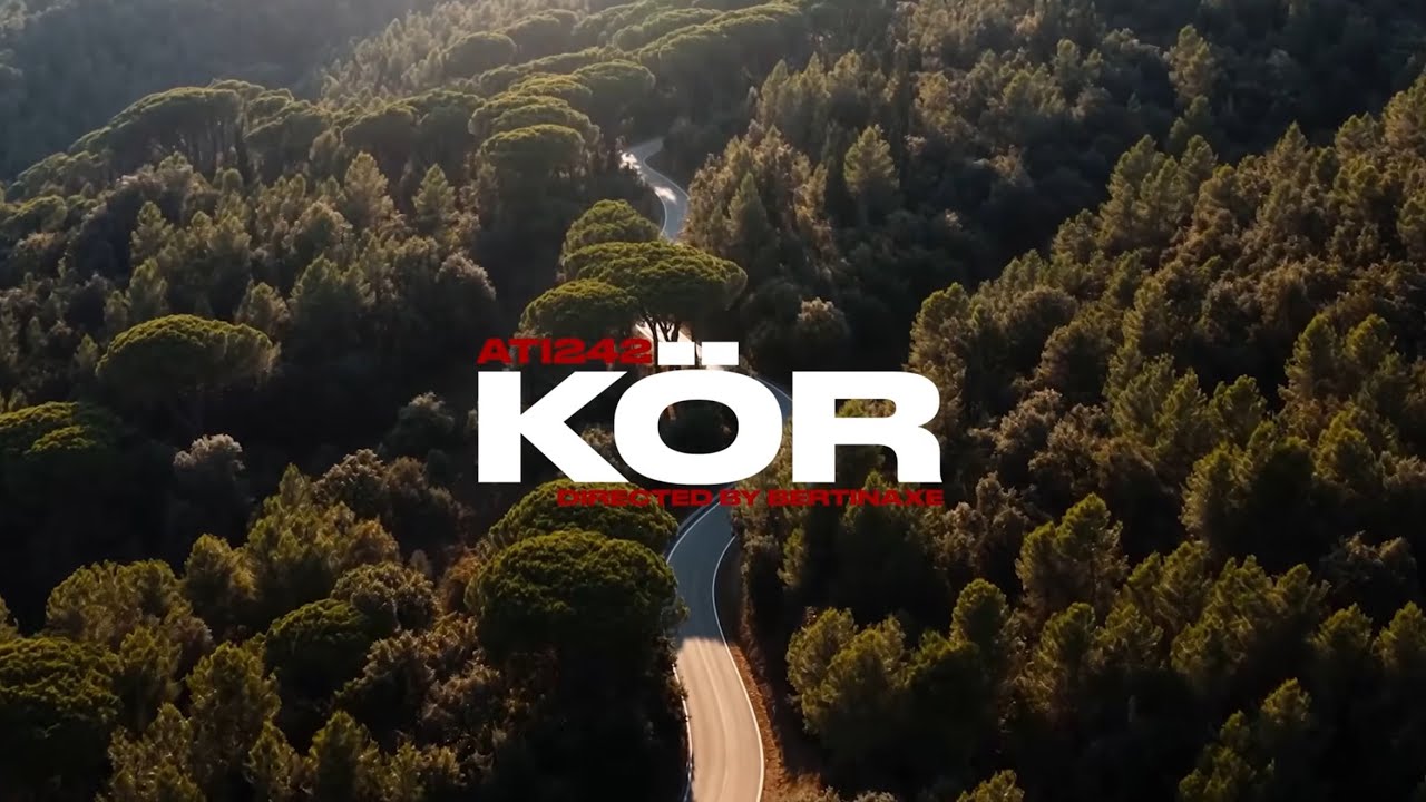 Ati242 - K&ouml;r (Music Video)