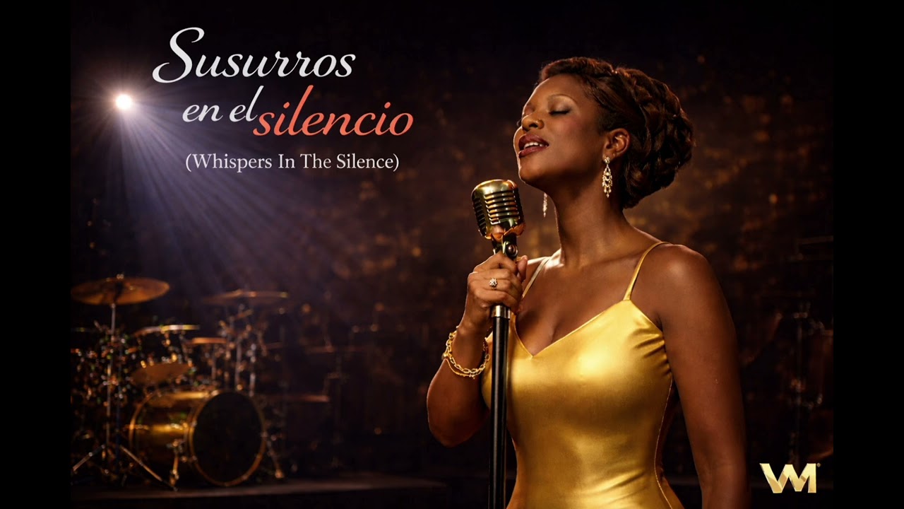 Val Muklenov - Susurros en el silencio (Whispers in the Silence)