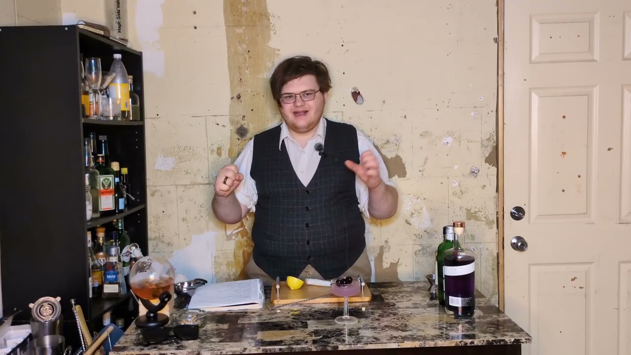 Gin Episode