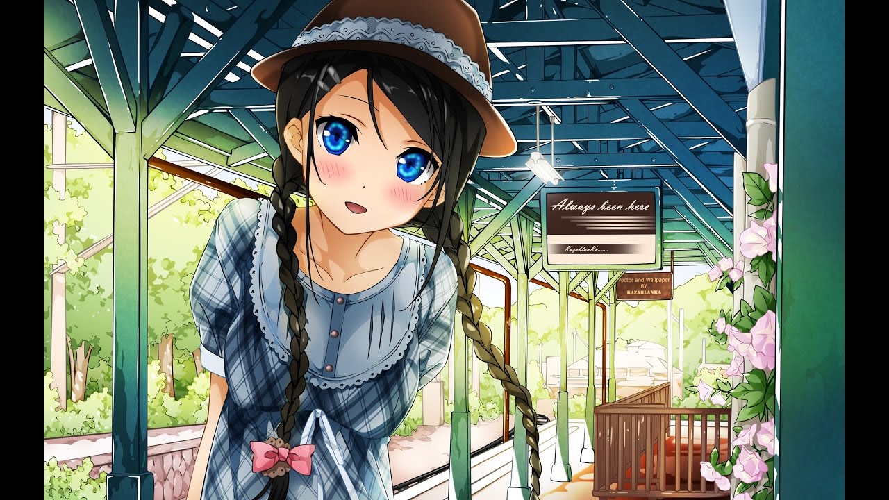 Nightcore - Holiday [by Madonna]