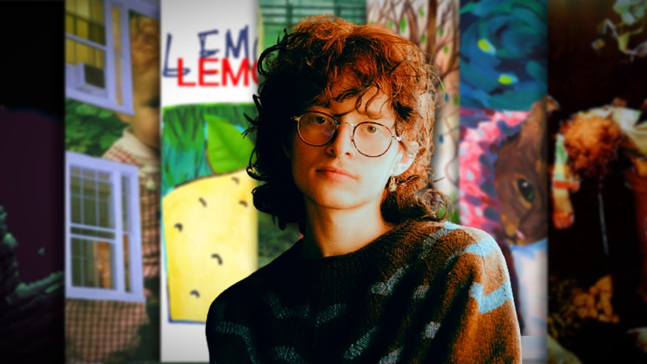 every CAVETOWN song in 13 minutes (with transitions)