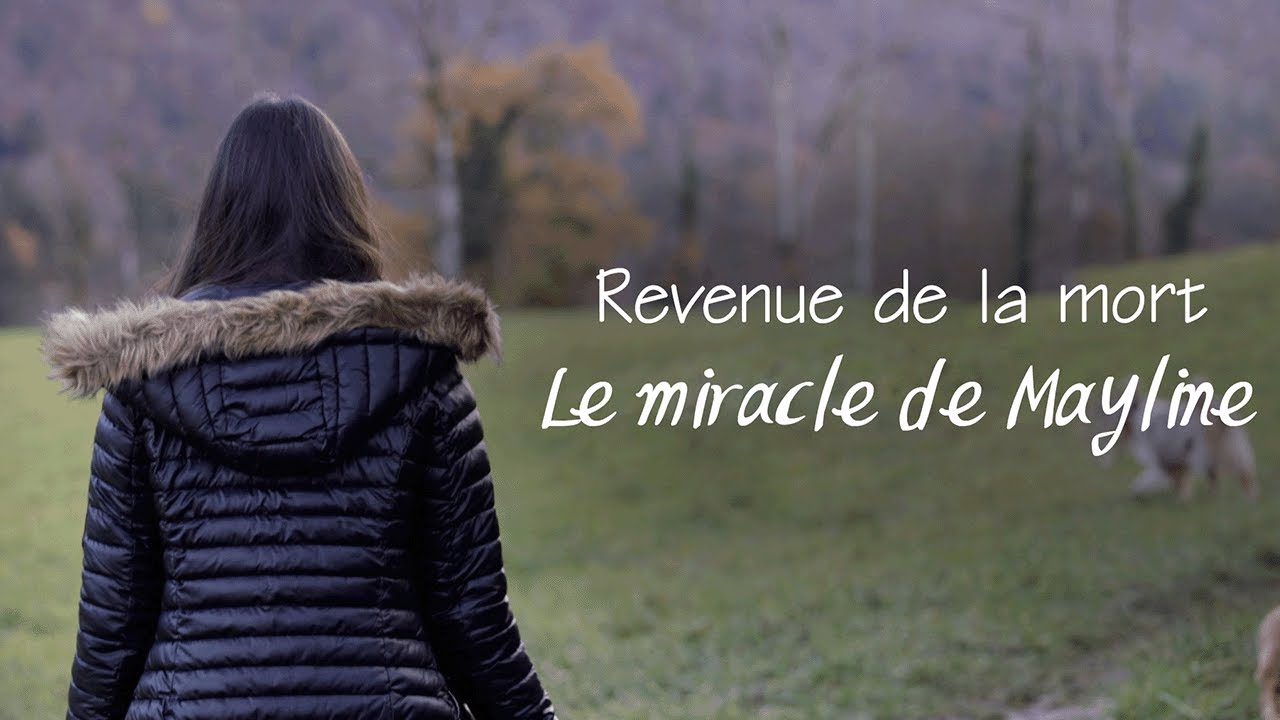 🌈 Revenue de la mort : Le miracle de Mayline ✨