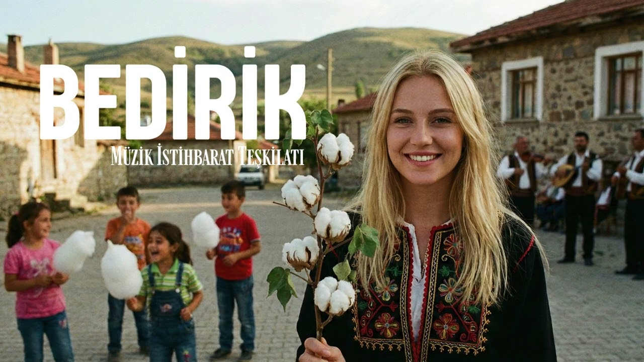 Bedirik | Müzik İstihbarat Teşkilatı