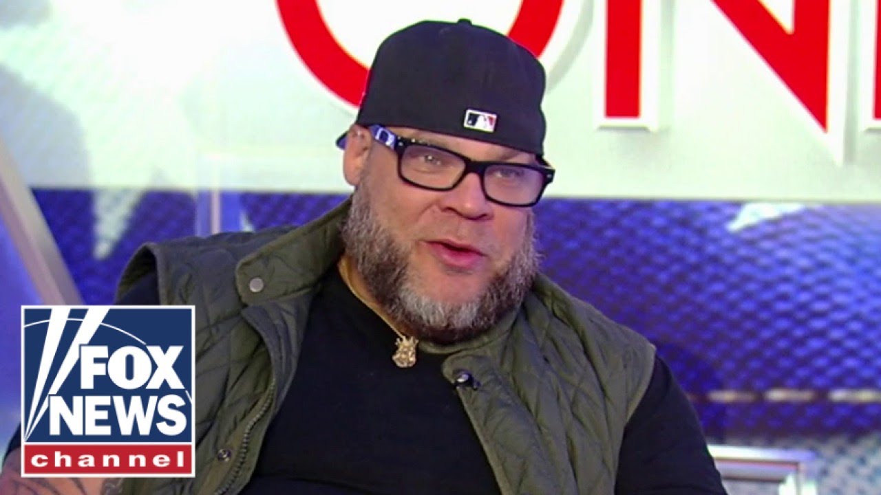 Tyrus: Nobody wants to hear this anymore
