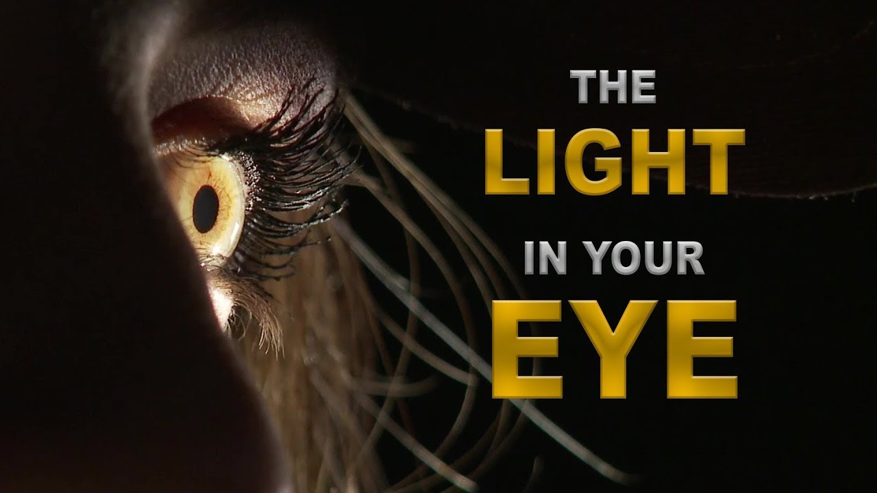 The Light In Your Eye