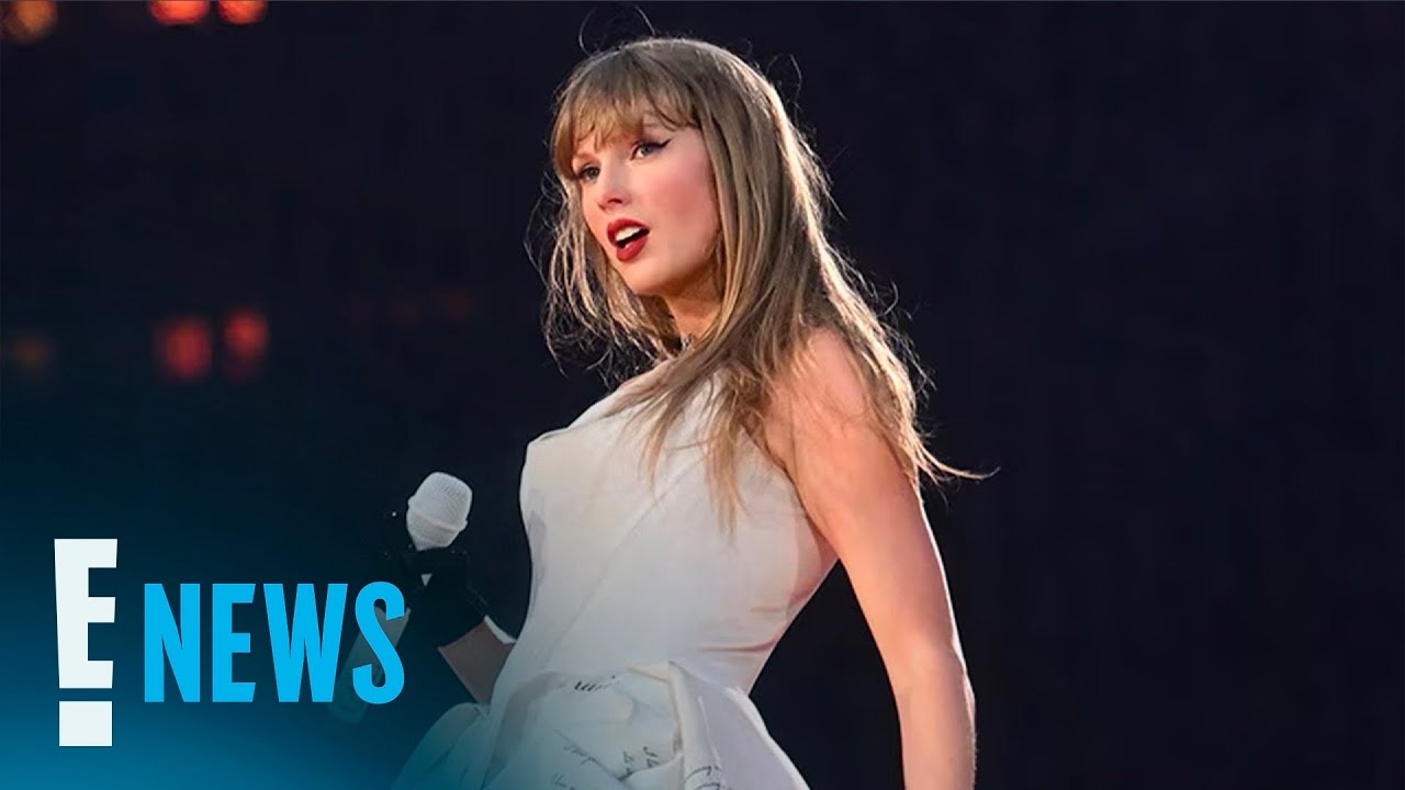 Taylor Swift анонсировала новую песню &laquo;Patient Zero&raquo; | E! News