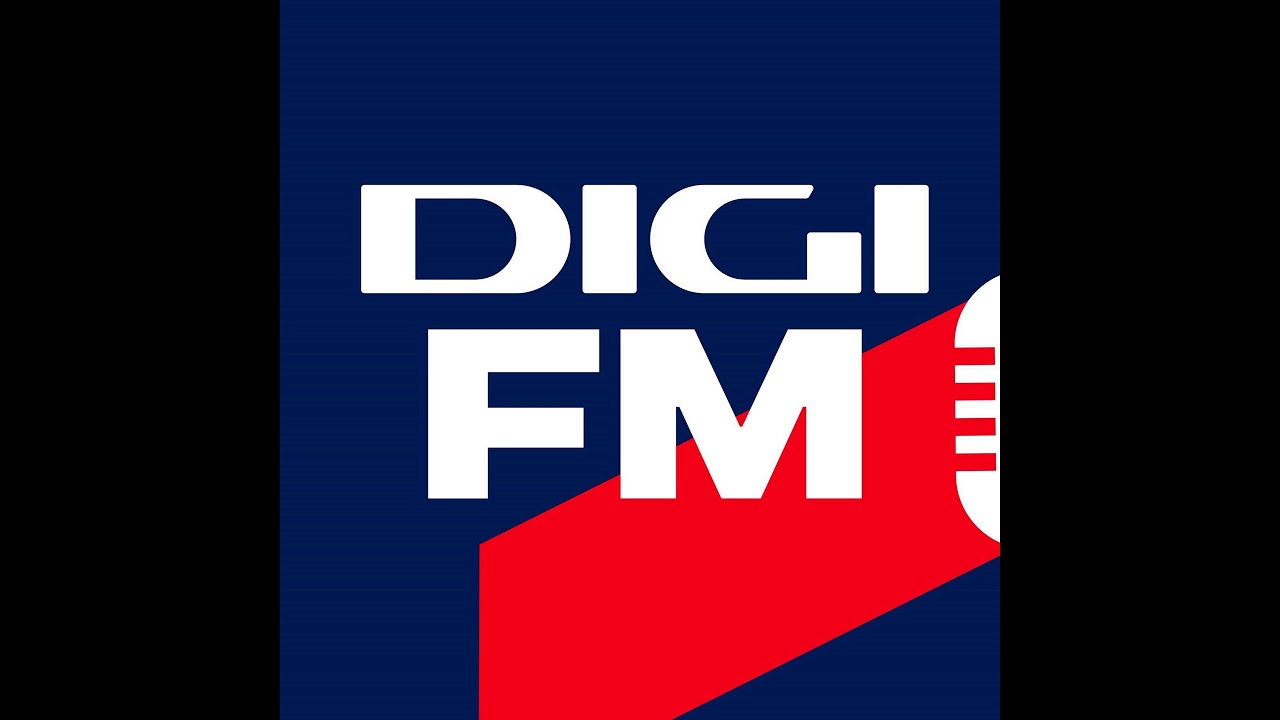 Generic DIGI FM(2020)