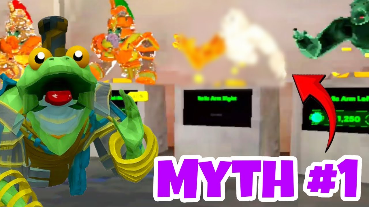 5 ANIMAL COMPANY Easter Eggs YOU didn’t Notice!