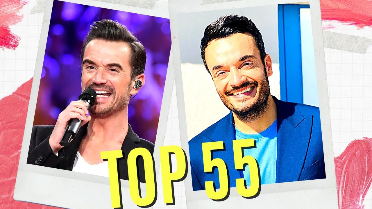 TOP 50 SCHLAGER HITS | Schlager f&uuml;r alle