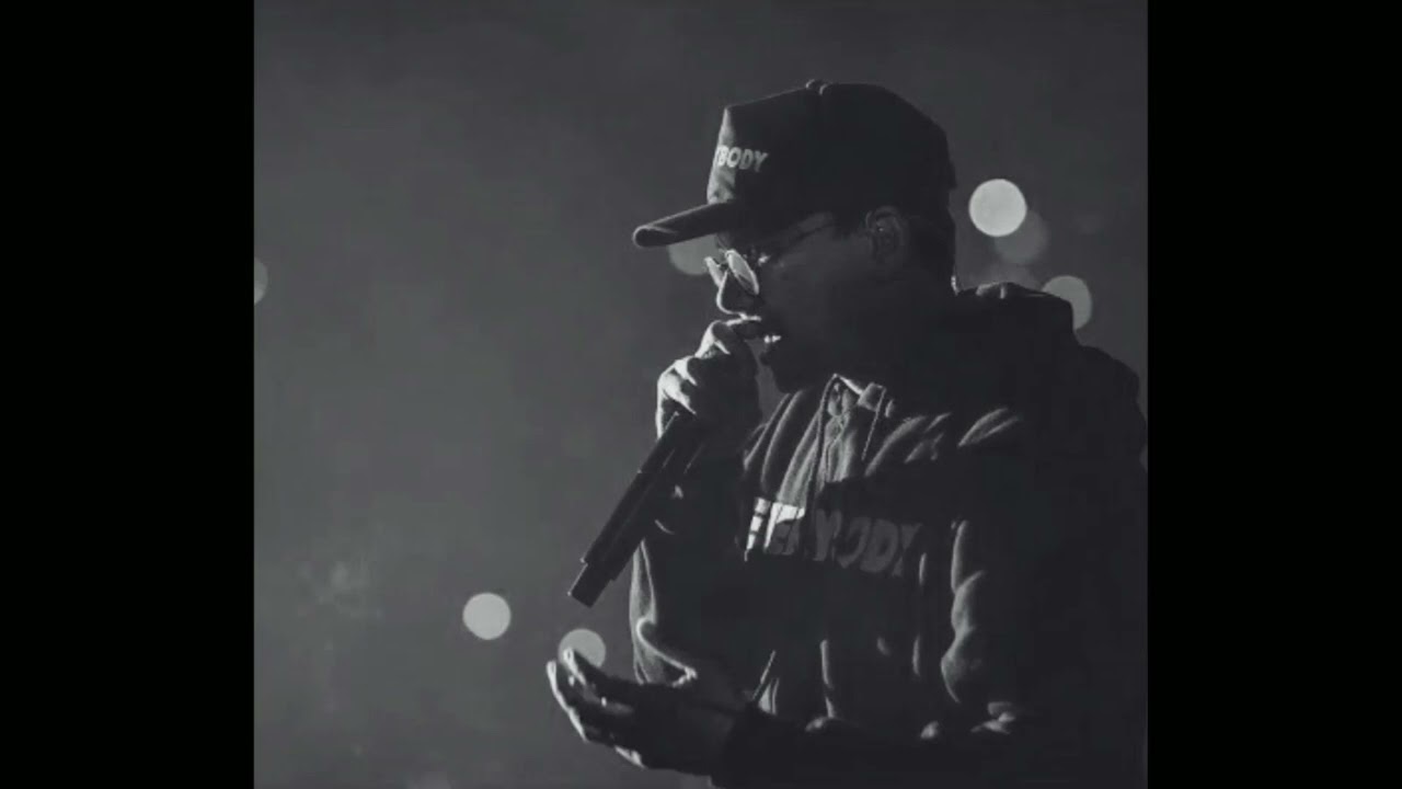 (FREE) Logic X Joyner Lucas Type Beat 