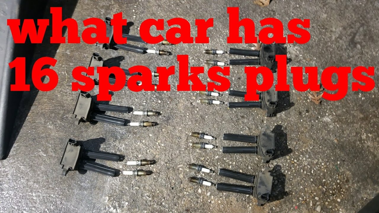 what do I need for a full tune up DIY 2012 jeep grand cherokee 5.7L V8