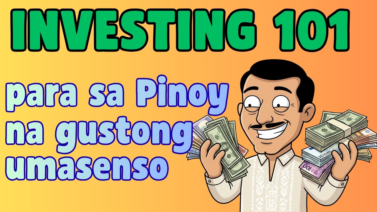 The Only Investing Guide Filipino Beginners Need