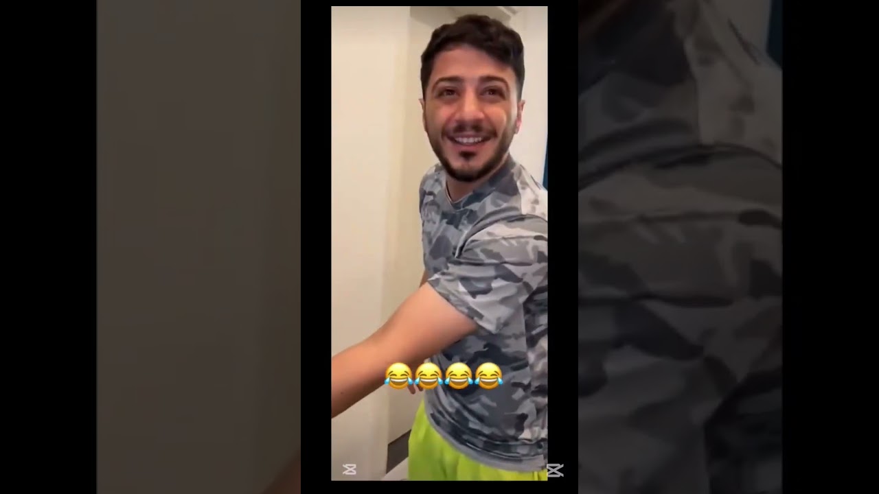 @ يحيى الزعبي 🇦🇪 اقوى مقلب بيحيى 🤣🤣🤣🤣 #يحيى الزعبي #funny #ضحك  #اكسبلور #كوميديات #comedy