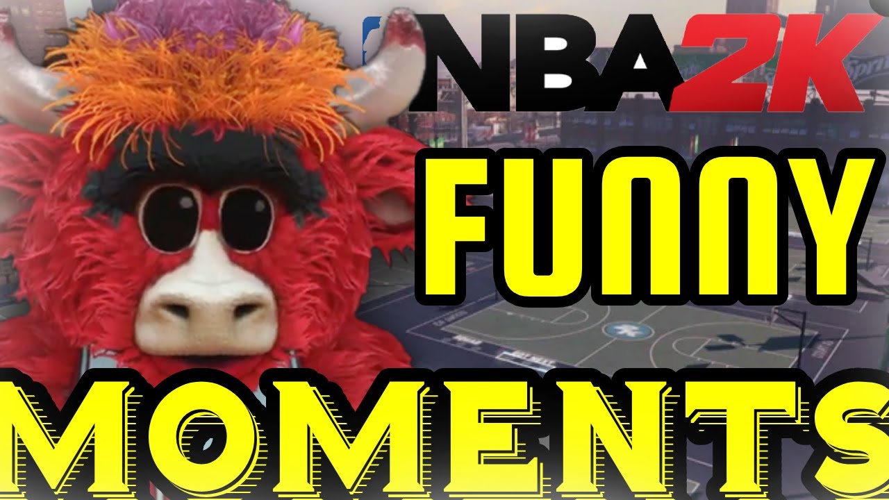 NBA 2k26 FUNNY MOMENTS 🤣