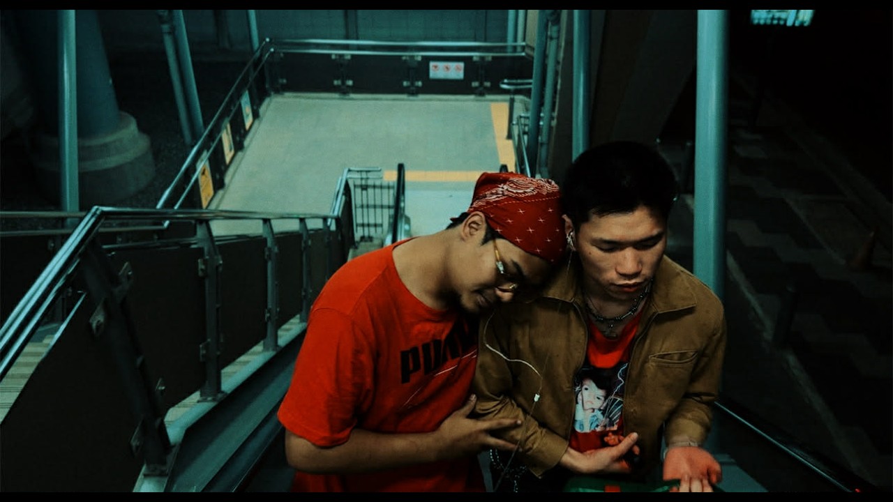 เขาบ่มักเฮาดอก (Pyyypyyam) - บูมเดี่ยว  (Official Music Video)