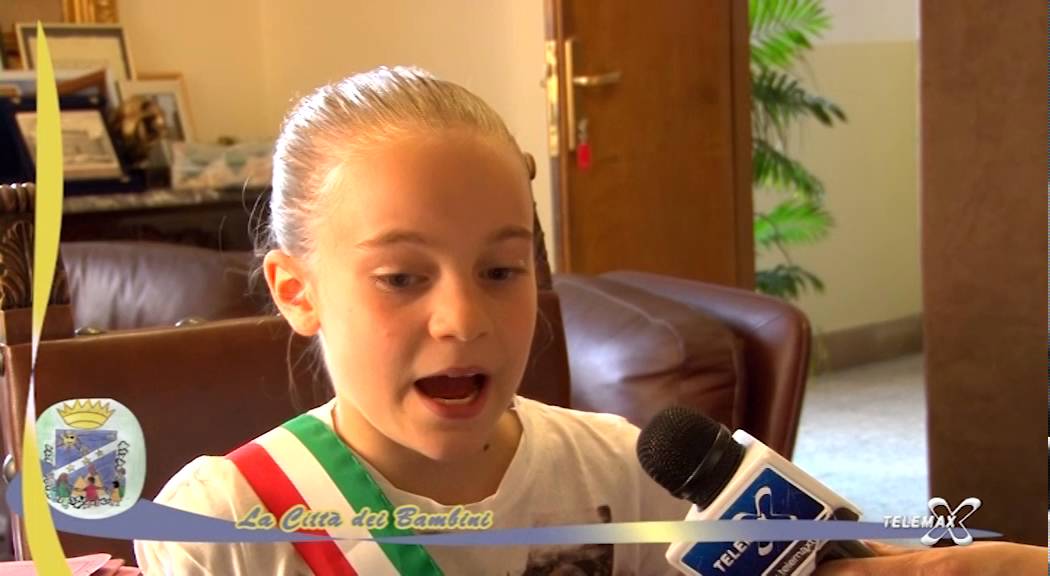 La Città dei bambini - Lanciano - parte 3
