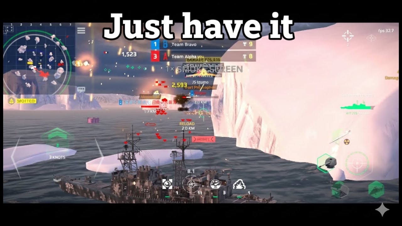 Bro just take the win 😢😢 #modernwarships #tandomwars
