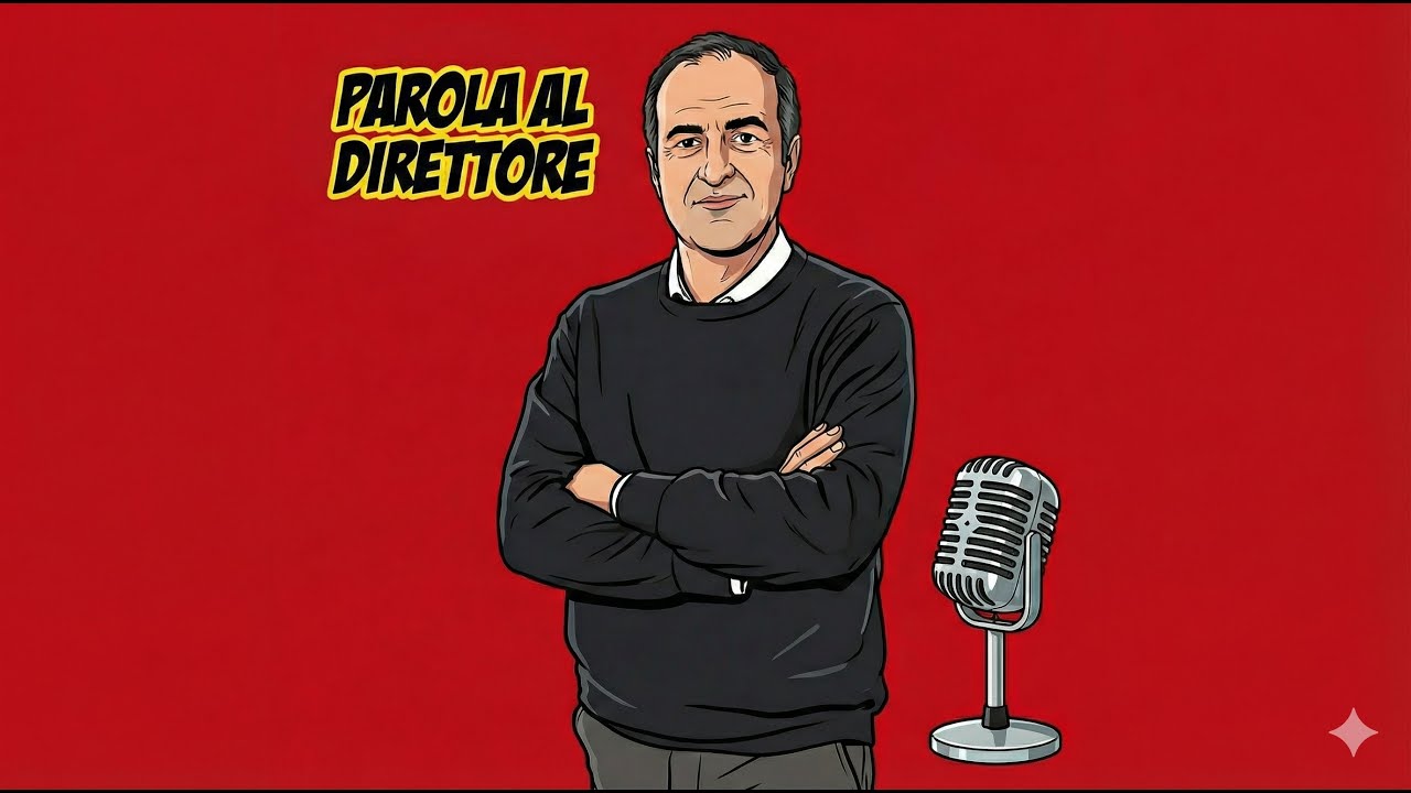 Bari - Palermo 0-3 | Il commento del direttore Carlo Cangemi 