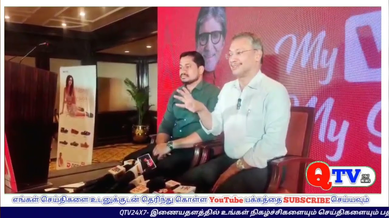 India&rsquo;s VKC forays into EBOs with first &lsquo;My VKC&rsquo; store in Chennai