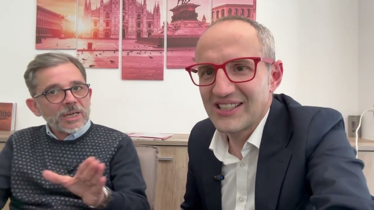 Le case si vendono. Le relazioni restano – Daniele Fersini | NETWORKERS