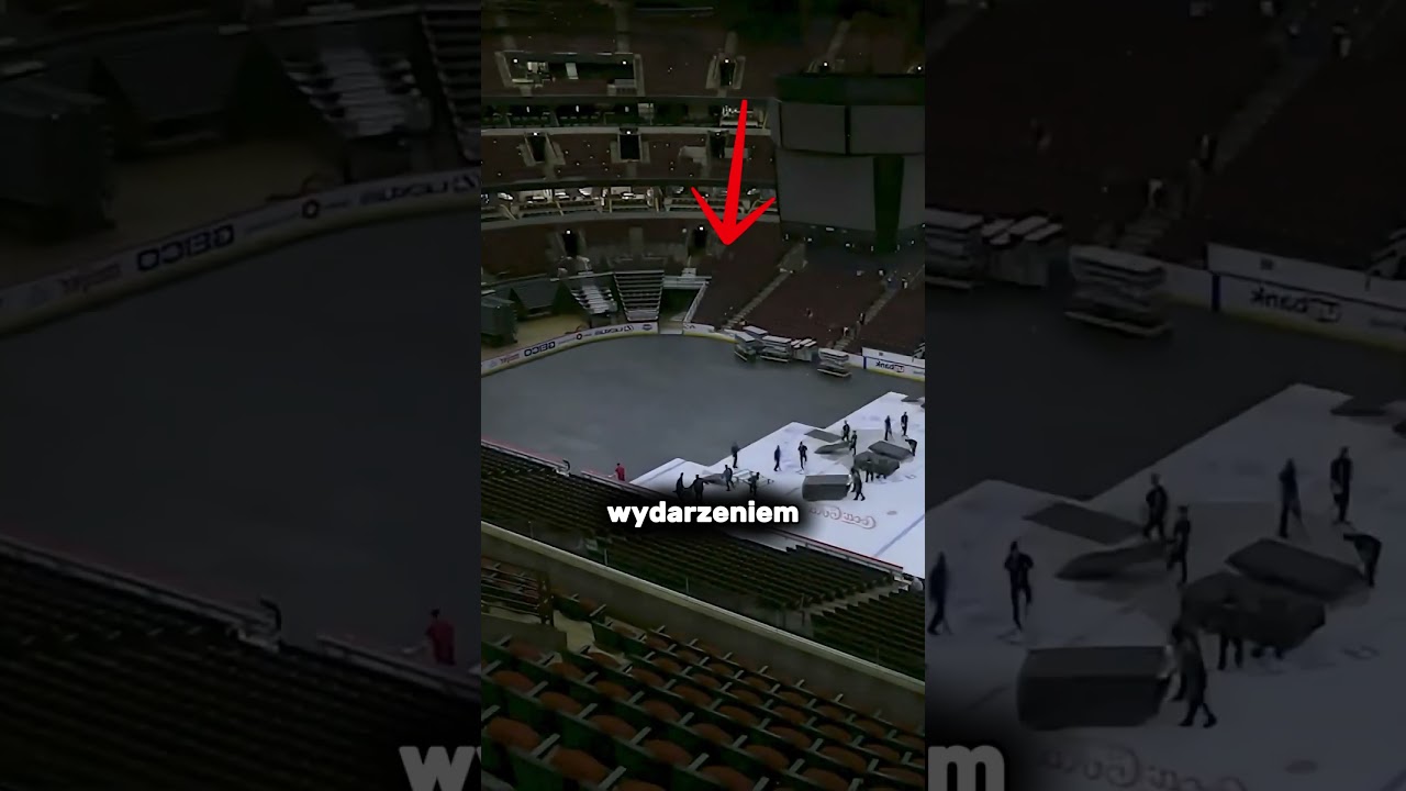 CO TAK NAPRAWDĘ DZIEJE SIĘ Z LODEM😲