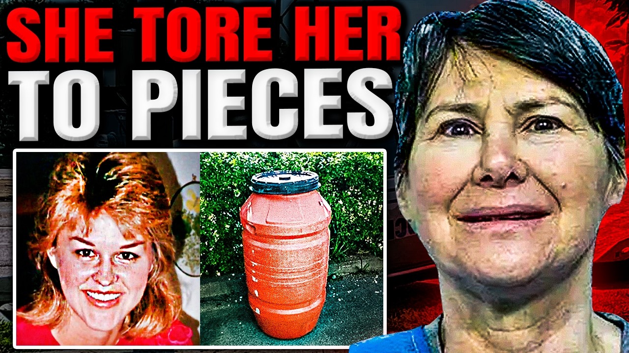 The LAPD Detective Who Became The Suspect