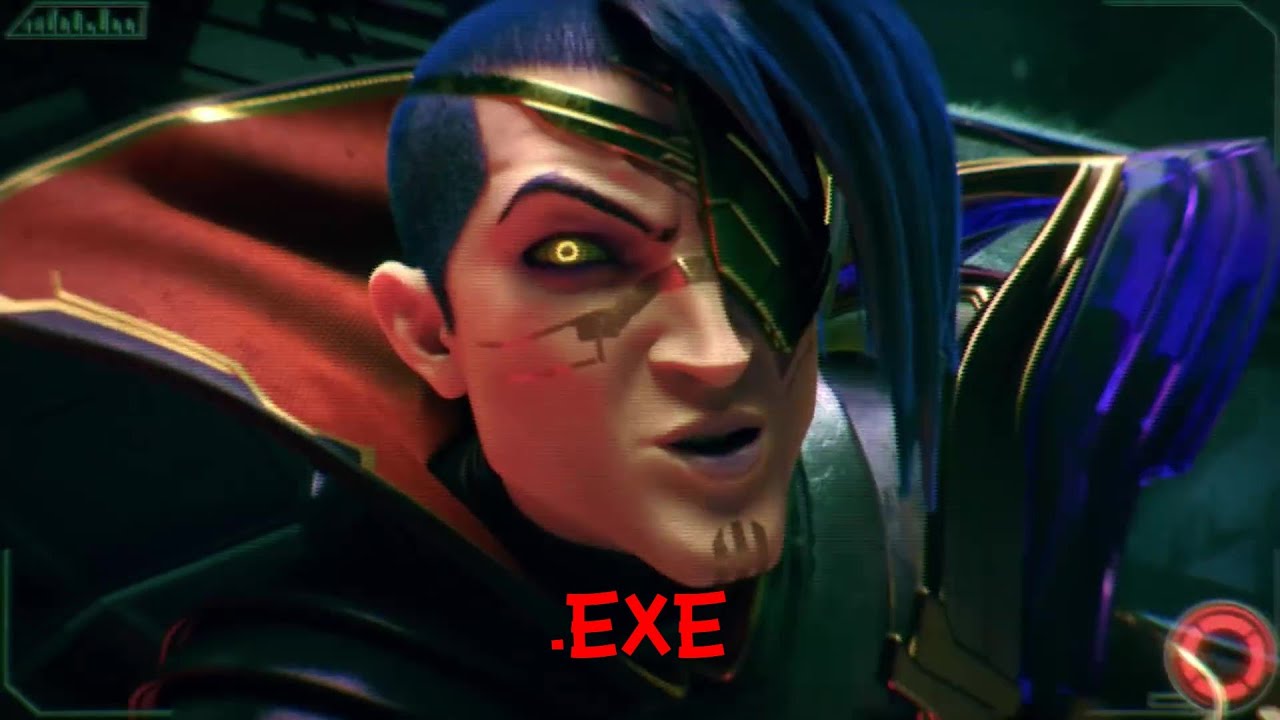 ODYSSEY KAYN.EXE