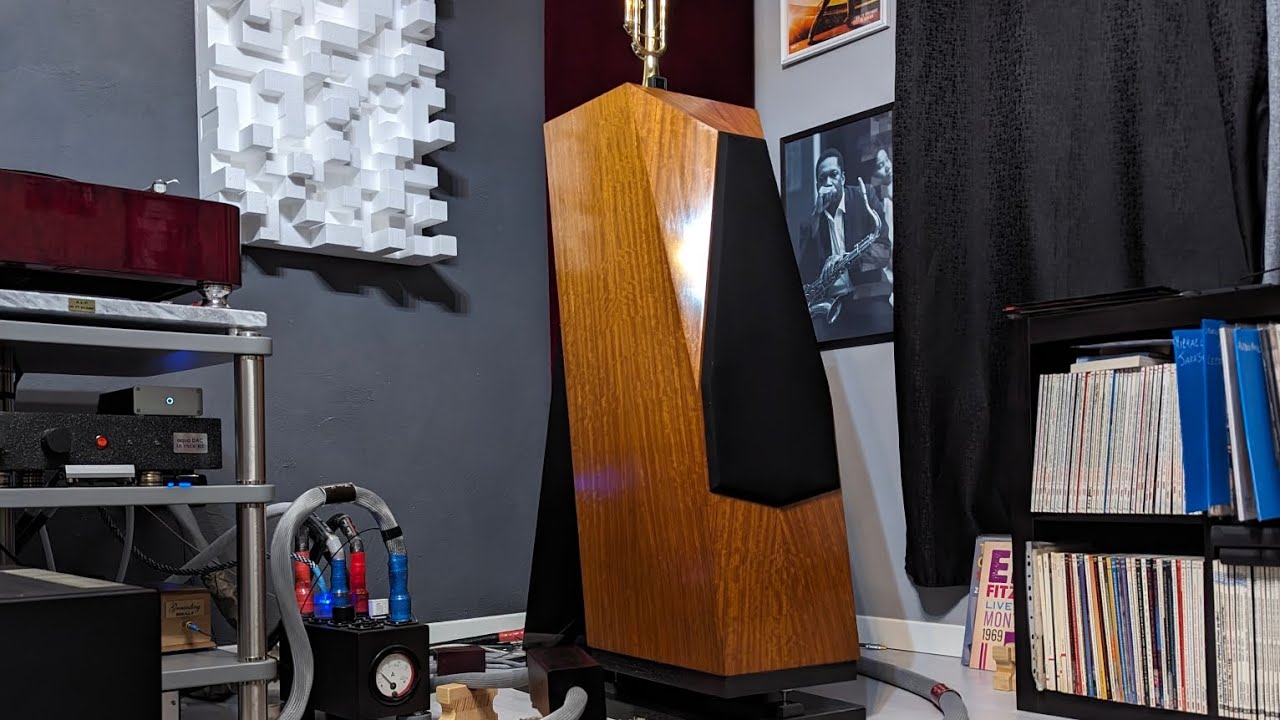 Avalon Ascent MKII
