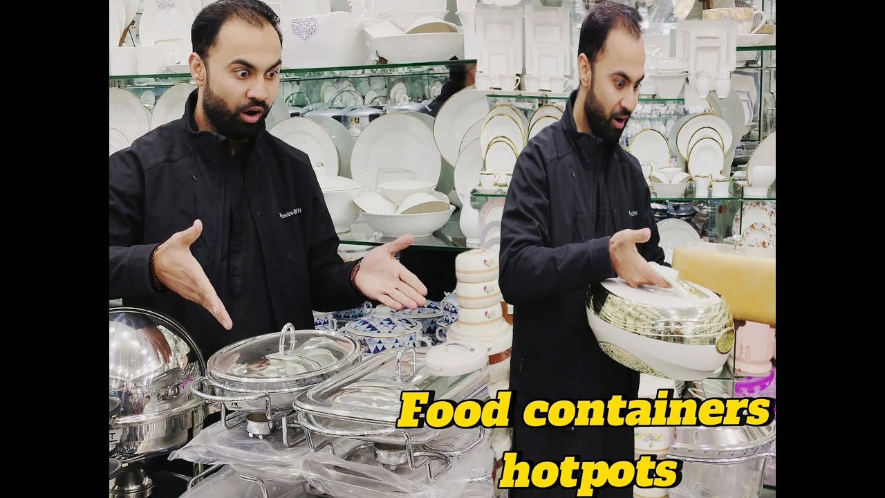 luxury products | food containers🫕| Winter collection
