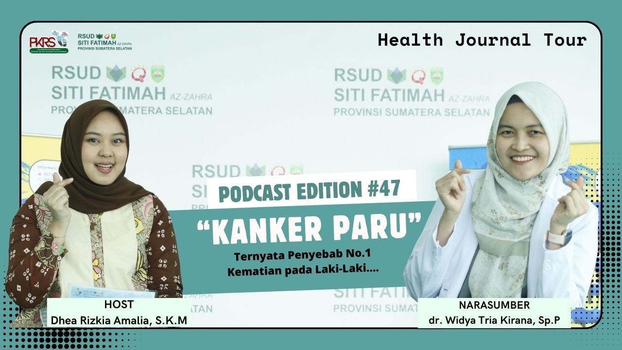 Health Journal Tour PODCAST EDITION #47 