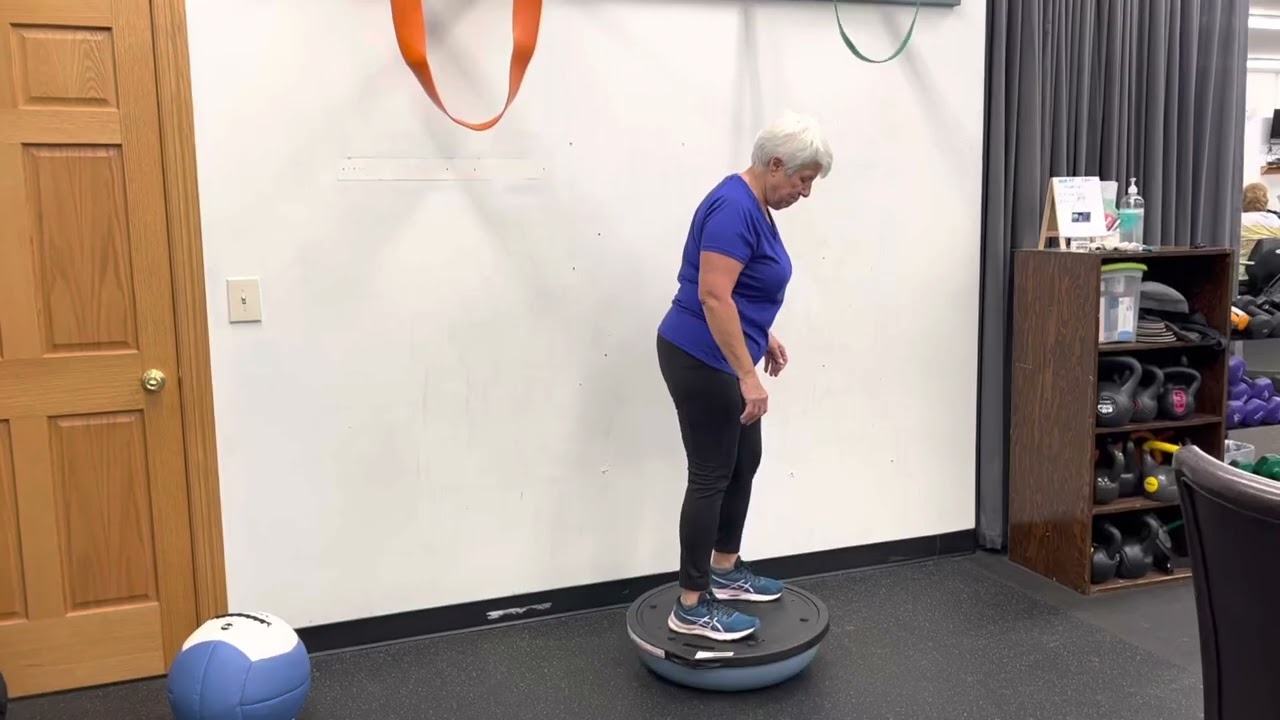 Meet Our May 2023 Member Of The Month, Marsha Lindstrom