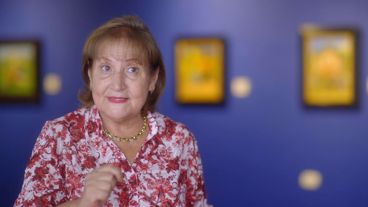 VIDEO TURISTICO OCAÑA