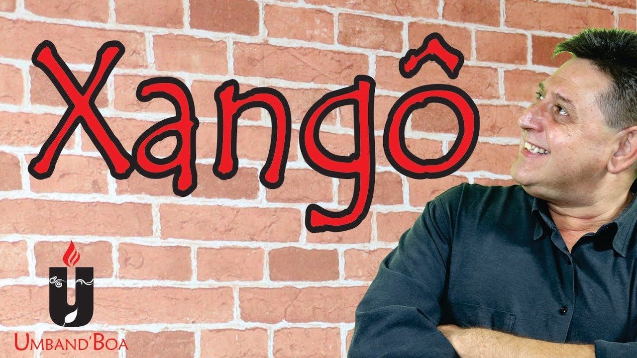 213 - Xangô