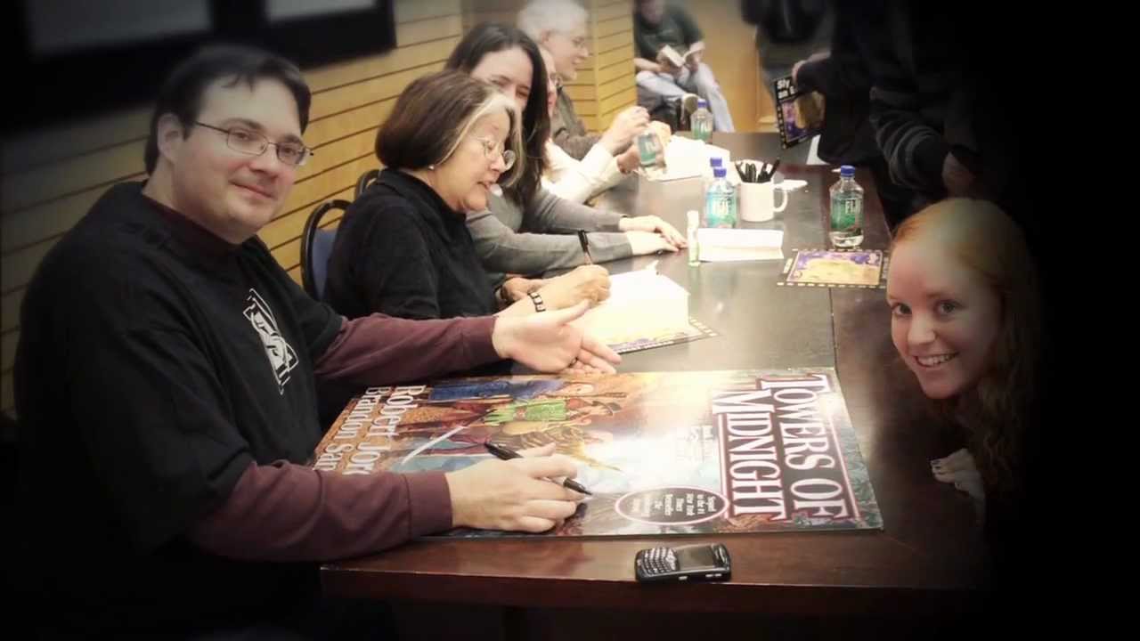 The Wheel of Time: The Last Chapter