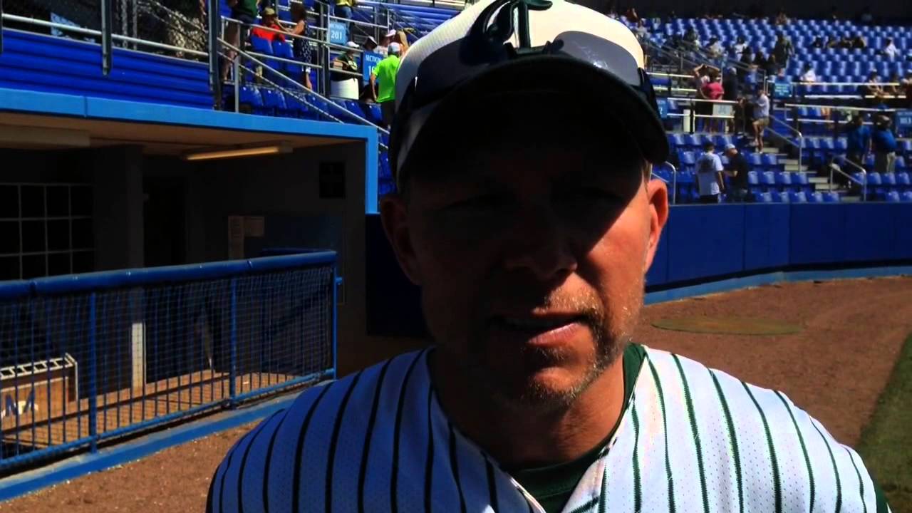 Catholic falls in Class AA title game