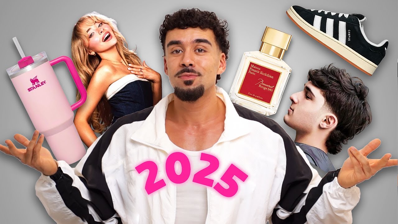 en 2025 il faut arrêter...