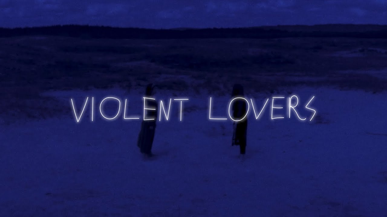Brigit St&ouml;rm - Violent Lovers / Prophet Trilogy [Part 2]