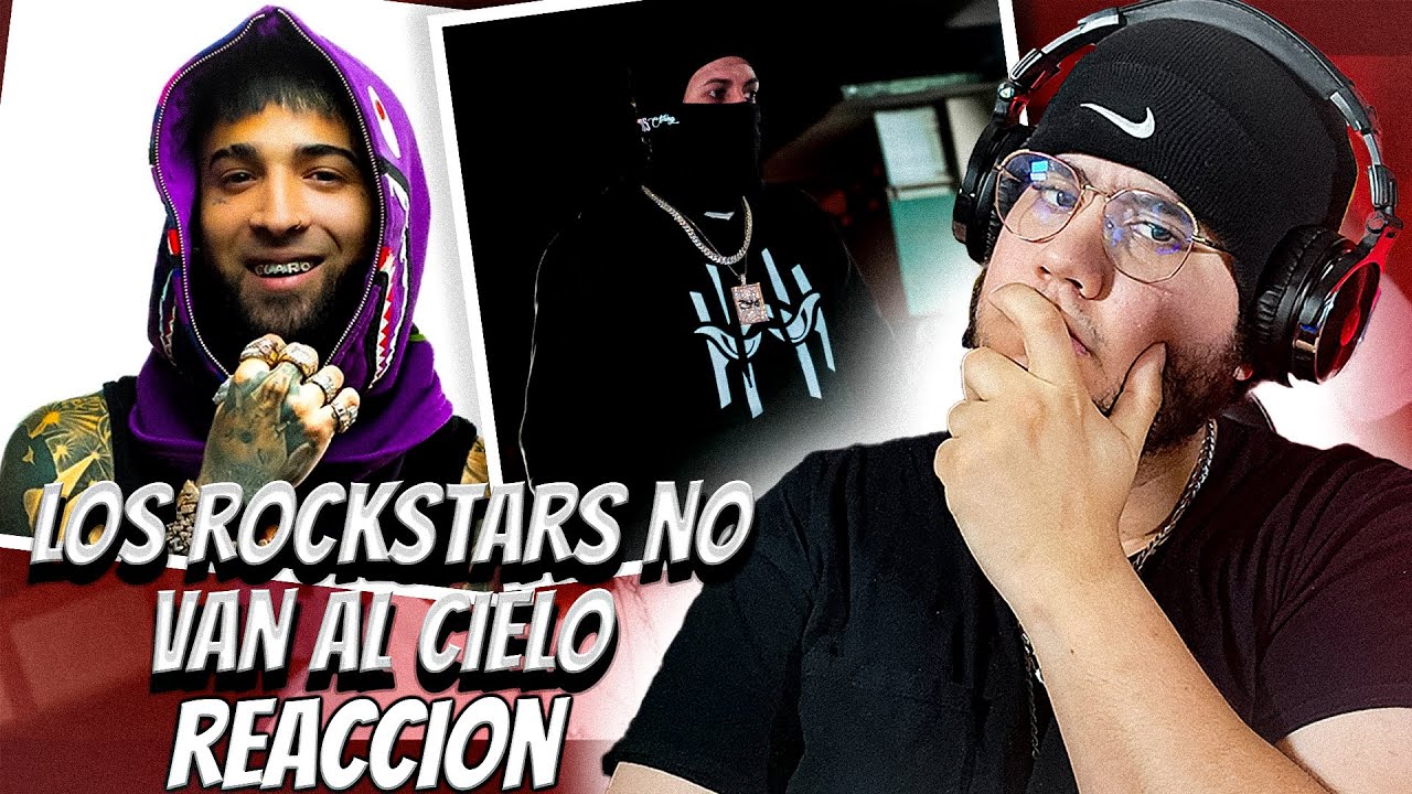 OVI LE MANDA FUEGO A LOS DIABLOS DE LLORENS | LOS ROCKSTAR NO VAN AL CIELO - OVI ft HANZEL LA H