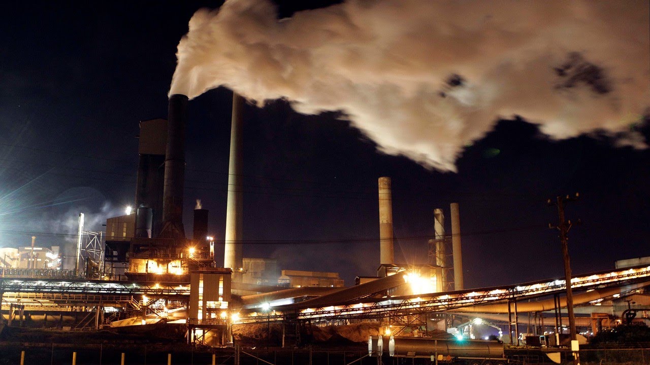 Scott Morrison 'accentuated the positives' of climate policy at virtual summit