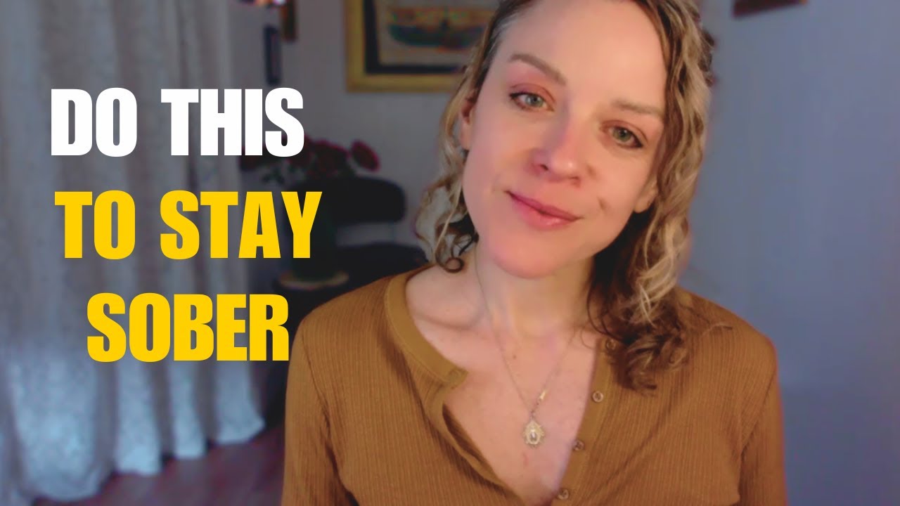 The Missing Piece Of Self Compassion That Will Change Your Sober Journey