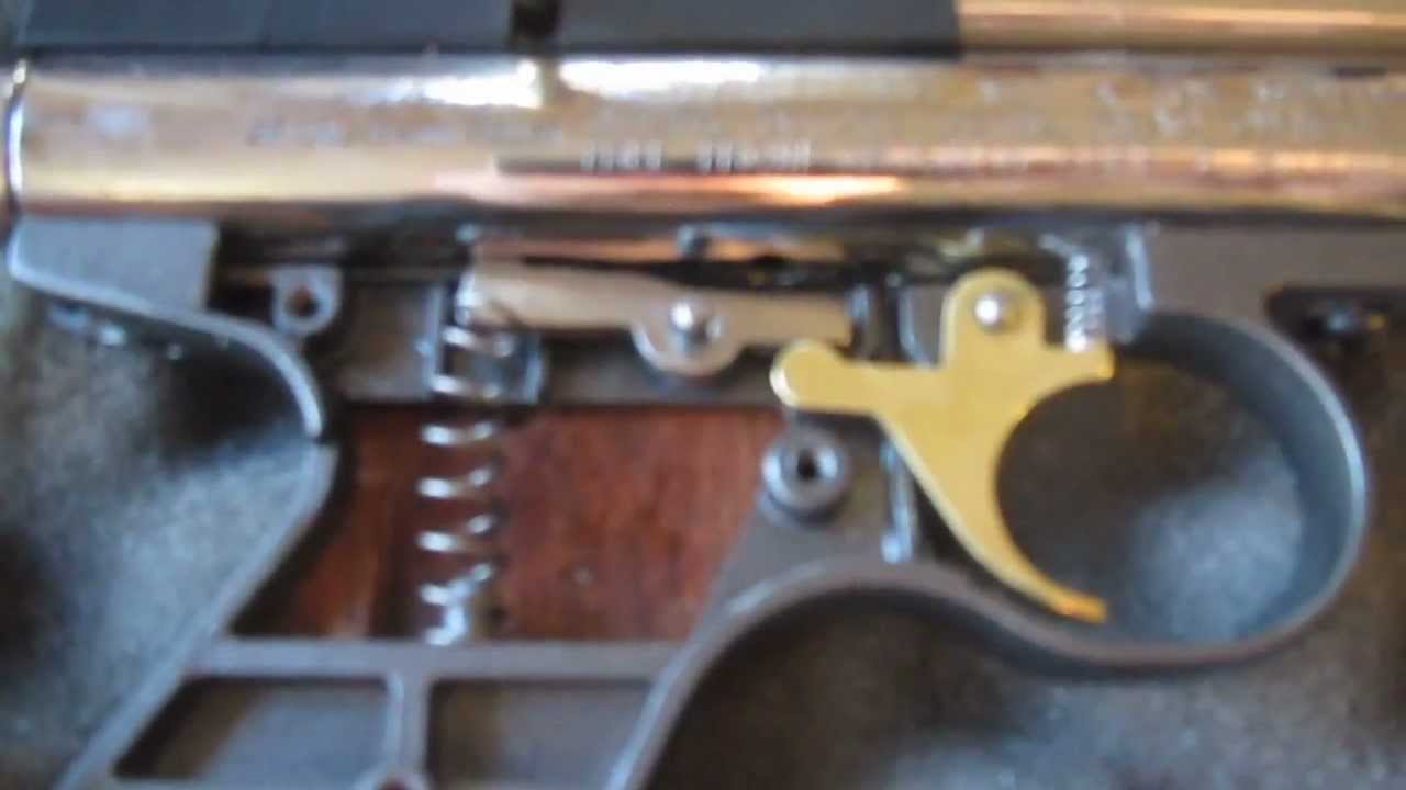 Project Gun: First Air