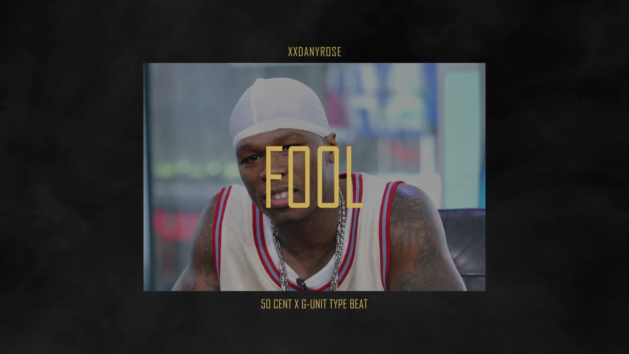 [FREE] 50 Cent x G-Unit x Scott Storch Type Beat 2022 - 
