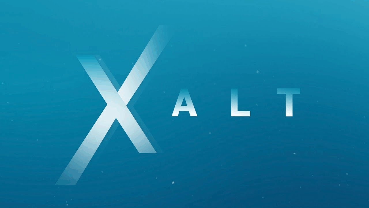 Hexagon's Xalt: A Powerful Framework for Accelerating Digital Transformation