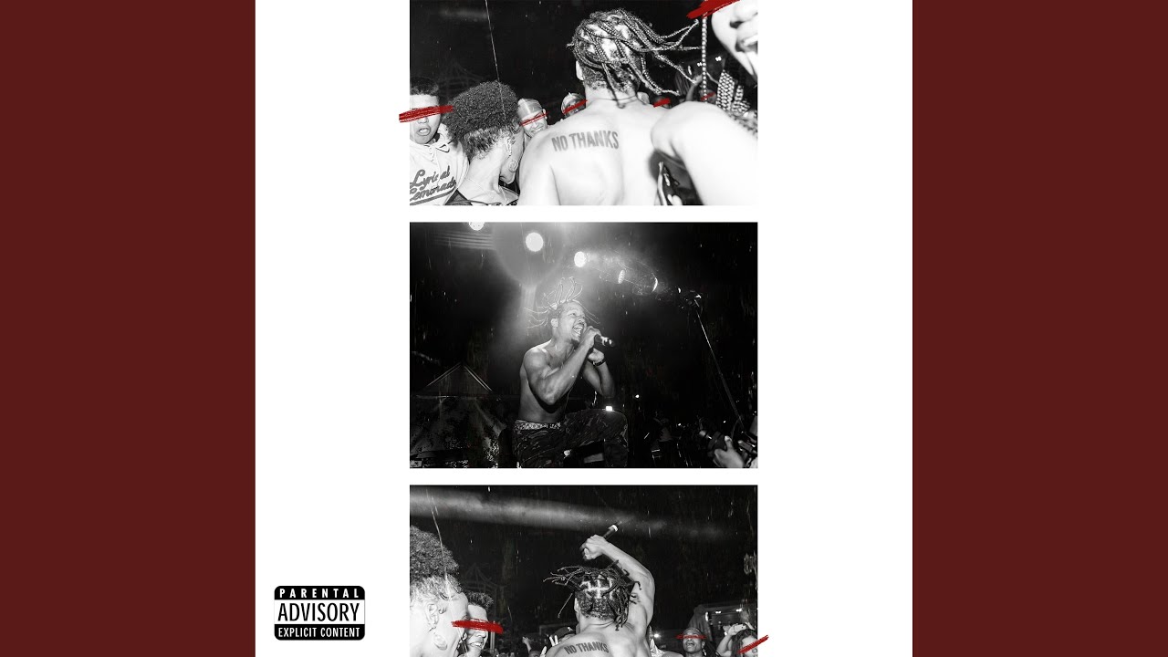 ACAB (feat. 7000, redveil, Chance the Rapper)