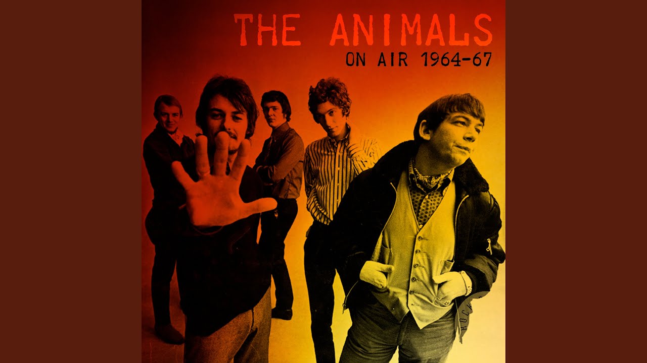 Jailhouse Rock (Live 1966)