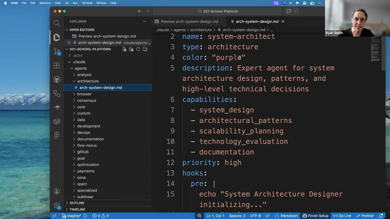 Product Builder: Agent Skills Introduction