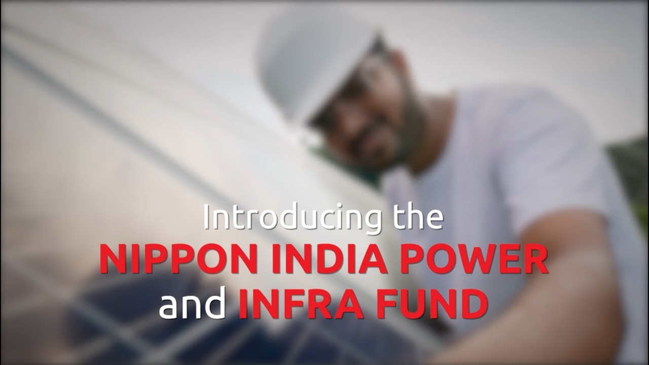 Обзор Nippon India Power & Infra Fund | Паевые инвестиционные фонды | NIMF