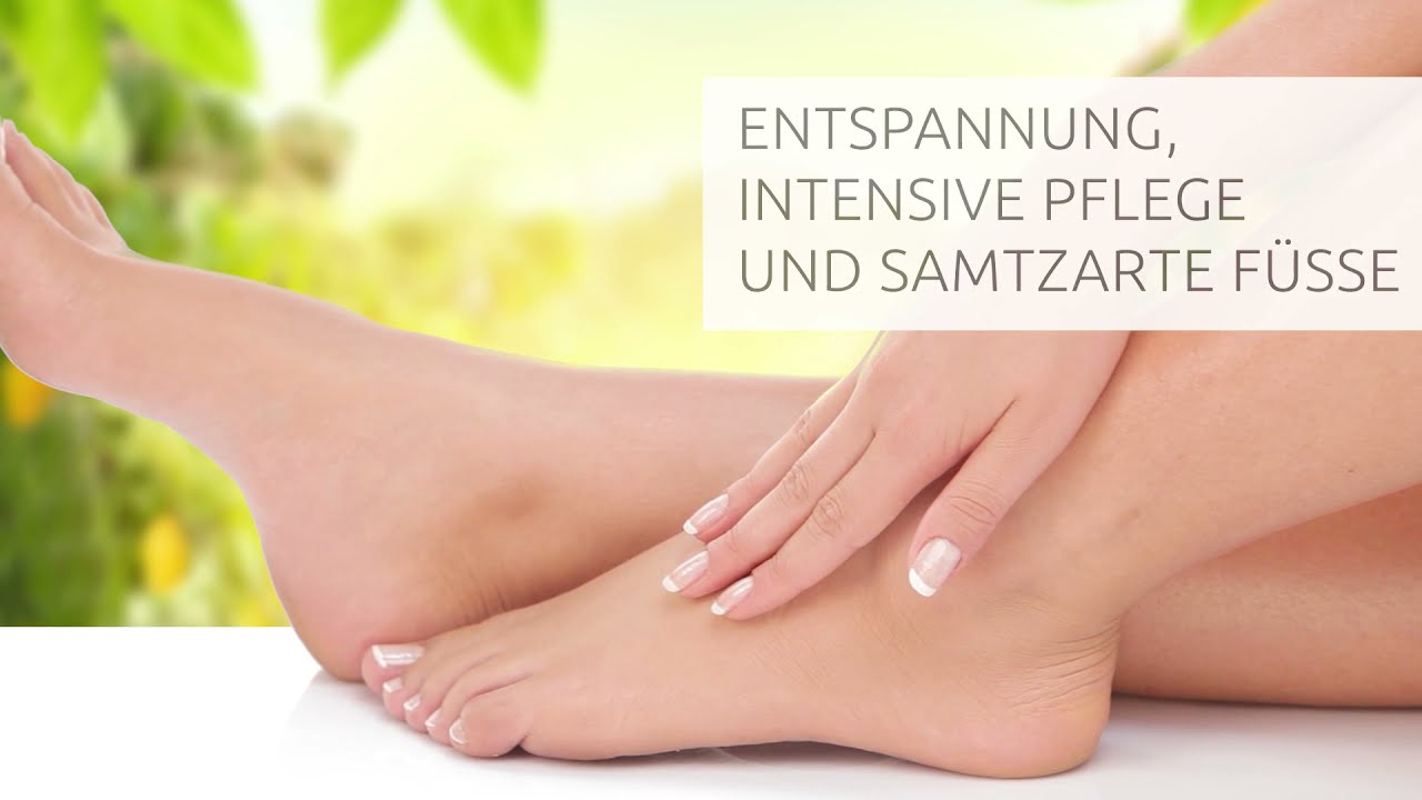 Ein Fu&szlig;-Treatment wie nie zuvor! PEDIBAEHR Fu&szlig;-Vliesmaske
