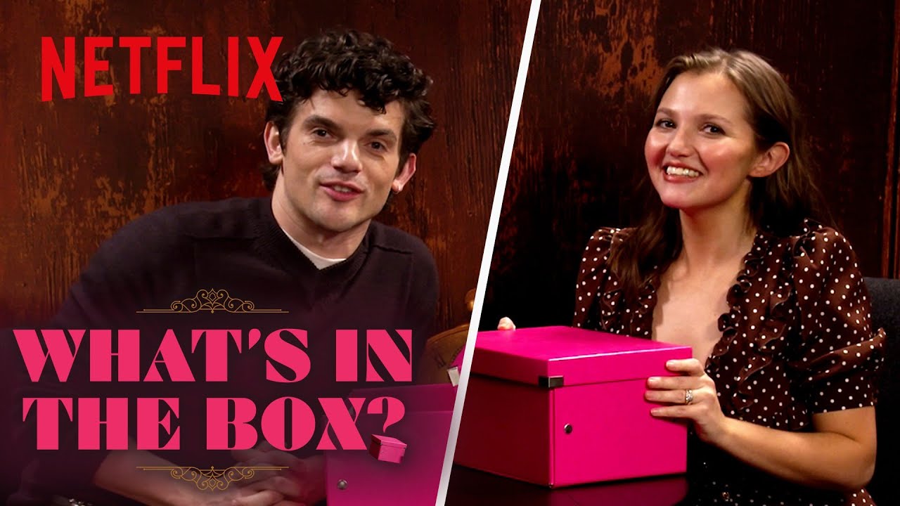 “YOU STUPID MAN!” The Cast of Seven Dials Play A Brutal Lying Game | AfricaOnNetflix